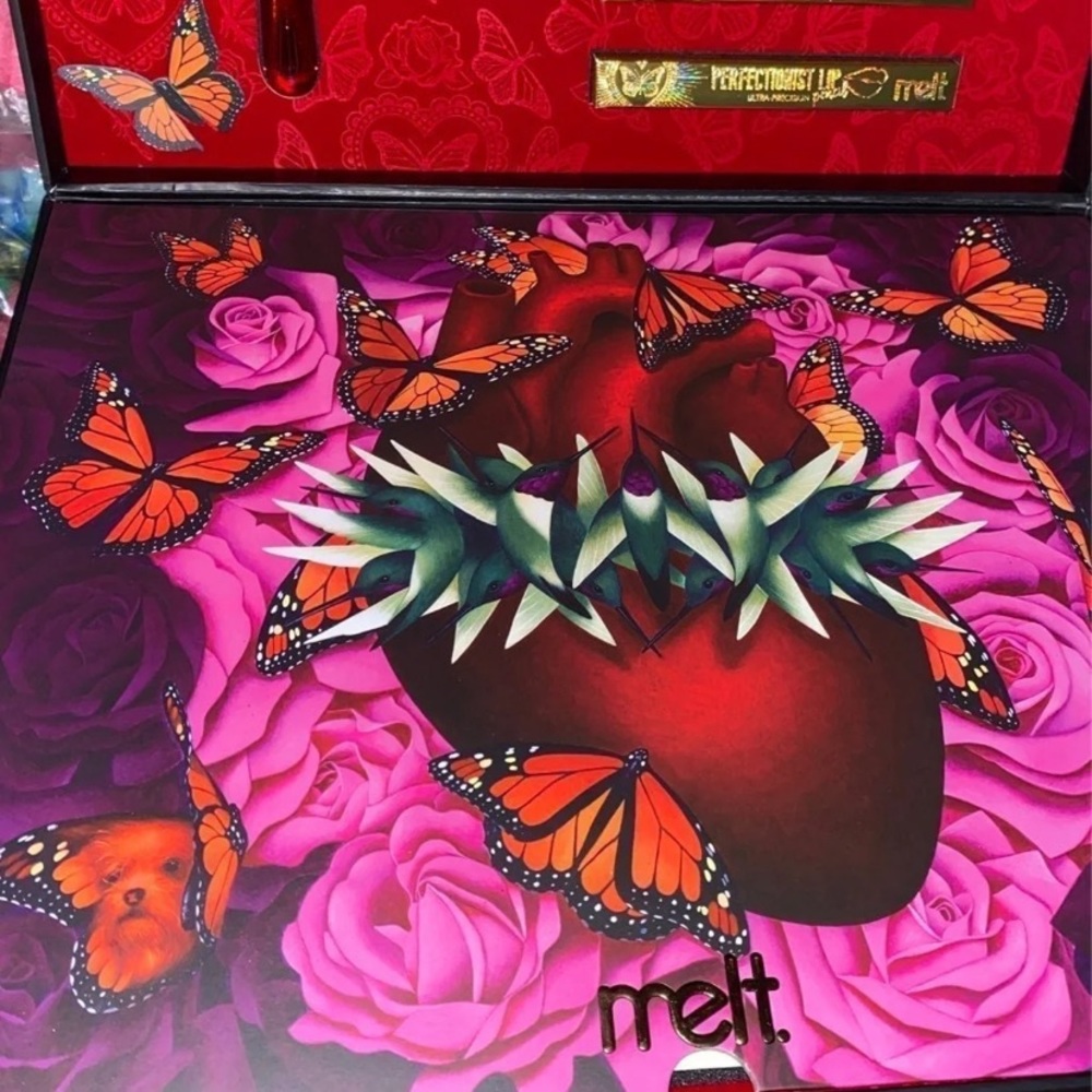 Melt cosmetics - Picture 6 of 6